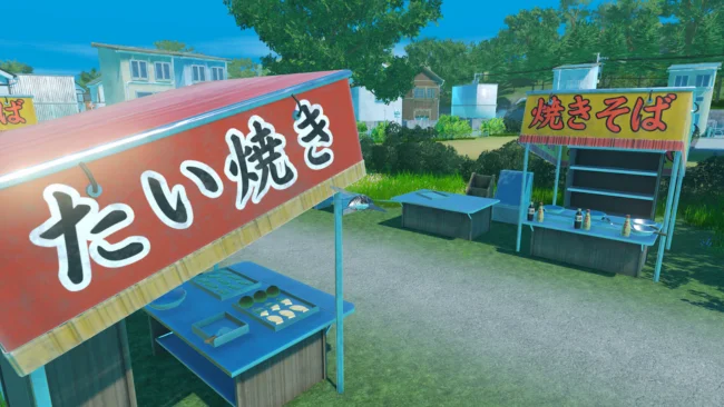 CICADA Free Download gameplay screenshot 2