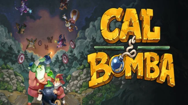 Cal & Bomba Free Download