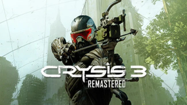 Crysis 3 Remastered Free Download