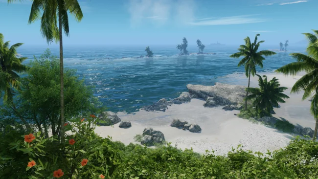 Crysis Remastered Free Download gameplay screenshot 1
