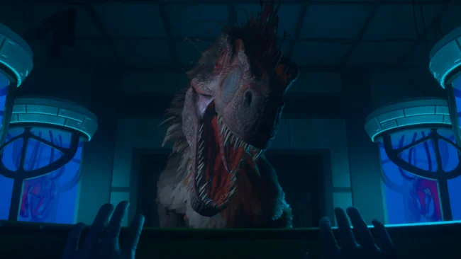 Deathground Free Download gameplay screenshot 1