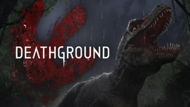 Deathground Free Download