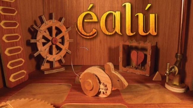 Éalú Free Download