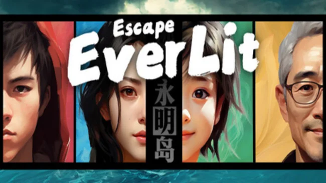 Escape Everlit Free Download