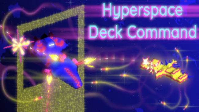 Hyperspace Deck Command Free Download