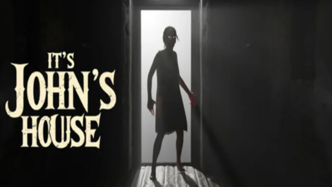 It’s John’s House Free Download