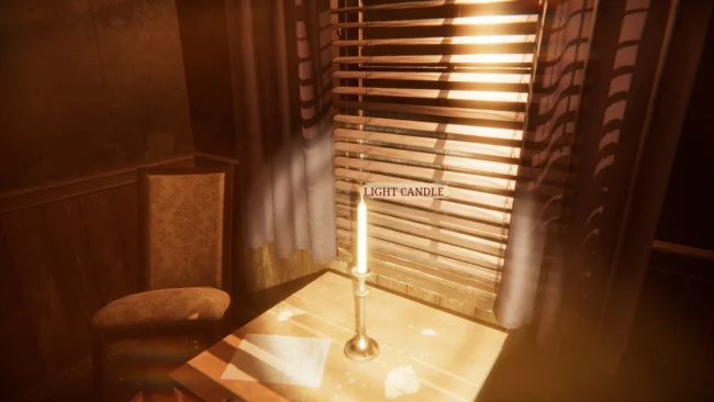 It’s John’s House Free Download gameplay screenshot 2