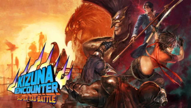 KIZUNA ENCOUNTER: SUPER TAG BATTLE Free Download