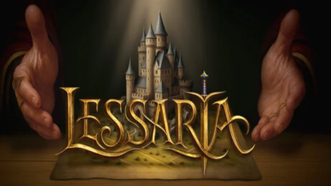 Lessaria: Fantasy Kingdom Sim Free Download