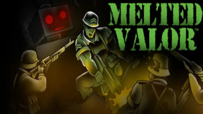 Melted Valor Free Download
