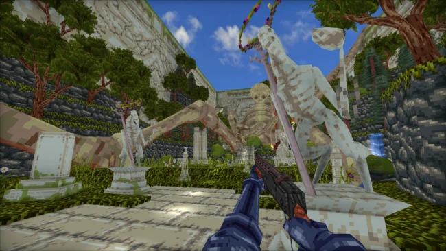 Mohrta Free Download gameplay screenshot 1
