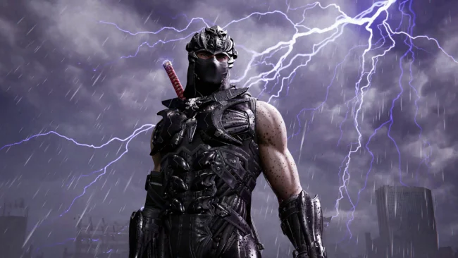 NINJA GAIDEN 4 Free Download gameplay screenshot 2