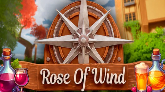 Rose Of Wind Free Download