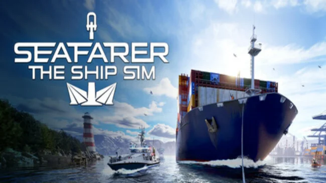 Seafarer: The Ship Sim Free Download