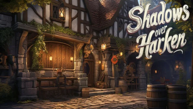 Shadows Over Harken Free Download