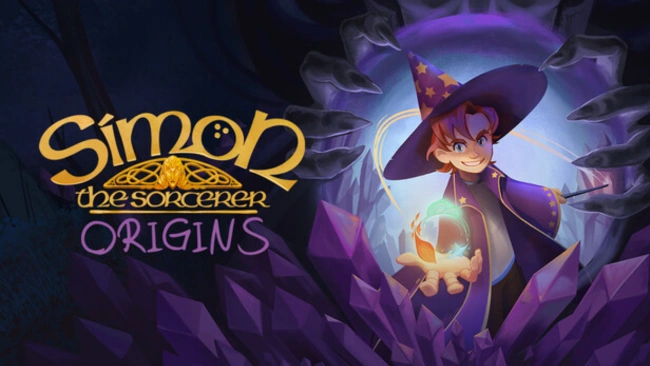Simon the Sorcerer Origins Free Download