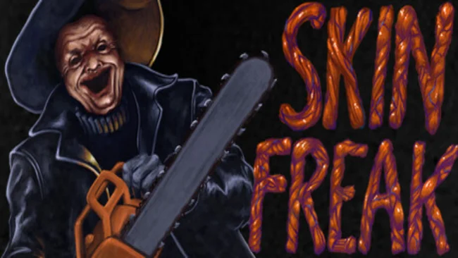 Skinfreak Free Download