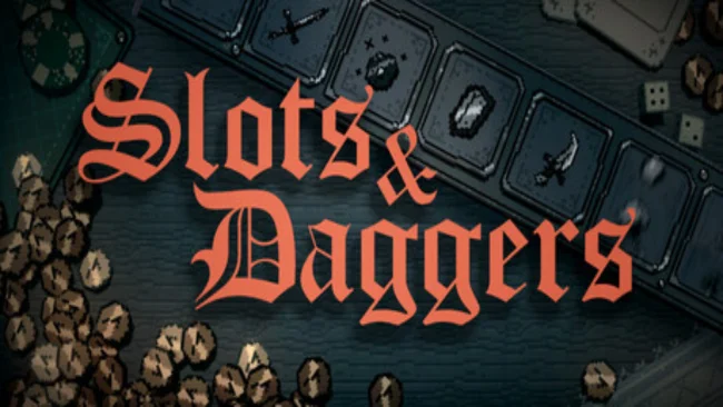 Slots & Daggers Free Download