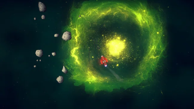 Space Chef Free Download gameplay screenshot 1