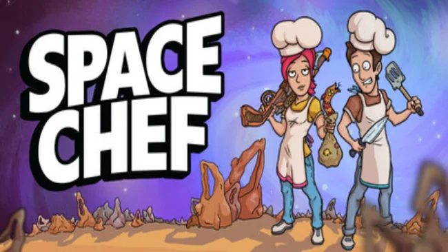 Space Chef Free Download