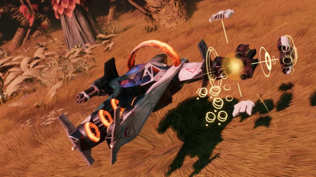 Starlink: Battle for Atlas Free Download gameplay screenshot 2
