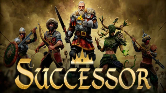 Successor Free Download