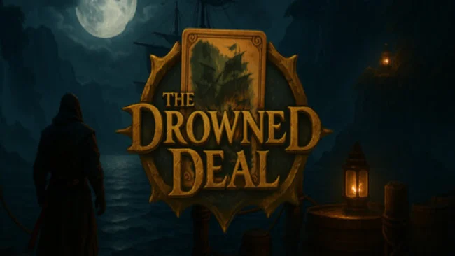 The Drowned Deal Free Download
