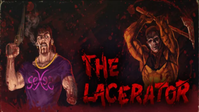 The Lacerator Free Download