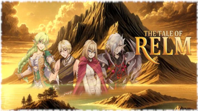 The Tale of Relm Free Download