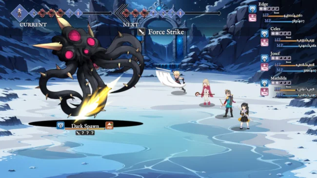 The Tale of Relm Free Download gameplay screenshot 2