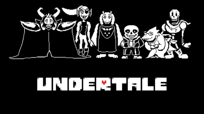 Undertale Free Download