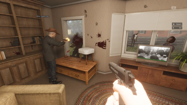 VEIN Free Download gameplay screenshot 1