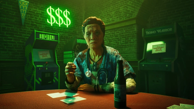 Vampire: The Masquerade – Bloodlines 2 Free Download gameplay screenshot 2