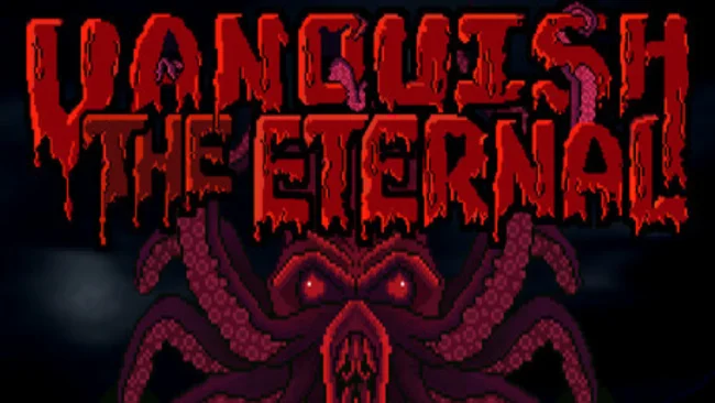 Vanquish The Eternal Free Download