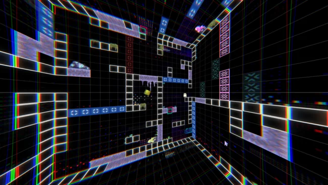 Vextorial Free Download gameplay screenshot 1