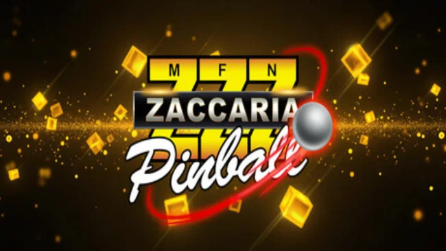 Zaccaria Pinball Free Download