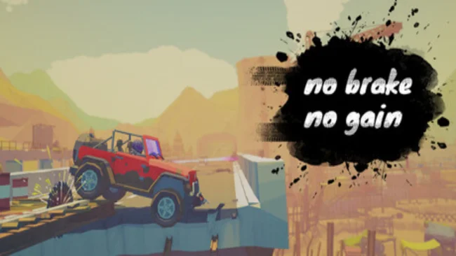 No Brake No Gain Free Download