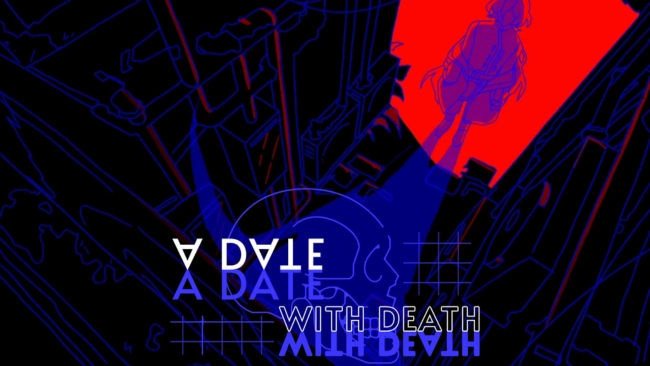 A Date with Death Free Download