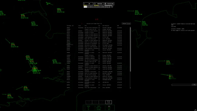 Air Defender Free Download gameplay screenshot 2