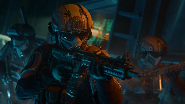 Call of Duty®: Black Ops 7 Free Download gameplay screenshot 1
