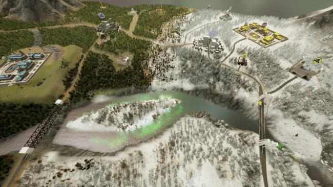 Car Factory Empire Free Download gameplay screenshot 1