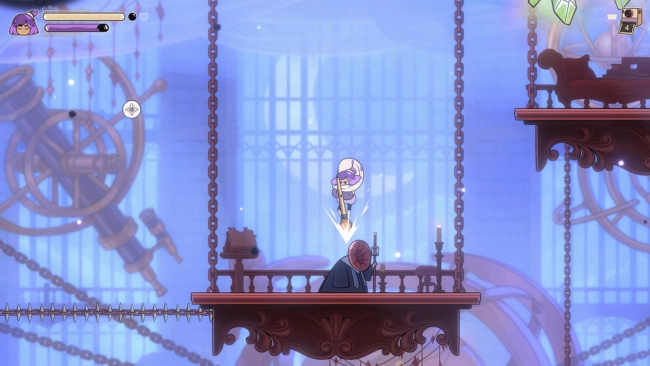 Constance Free Download gameplay screenshot 2