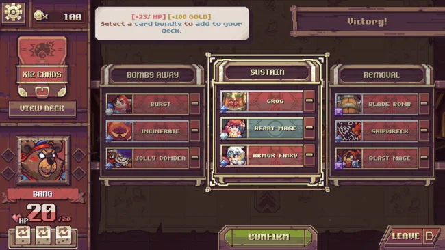 Cross Blitz Free Download gameplay screenshot 2