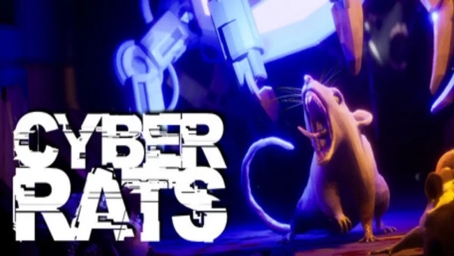 Cyber Rats Free Download