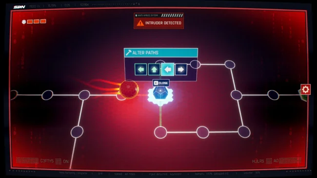 Dispatch Free Download (Build 21201955) + All DLC/Episodes gameplay screenshot 2