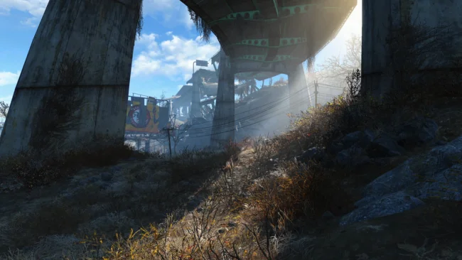 Fallout 4 Free Download gameplay screenshot 2