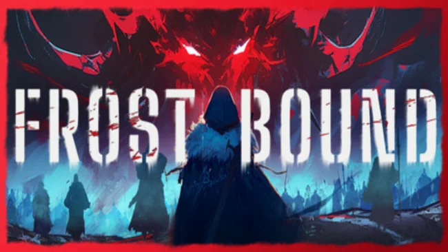 FrostBound Free Download