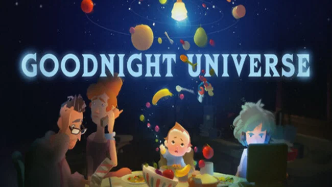 Goodnight Universe Free Download