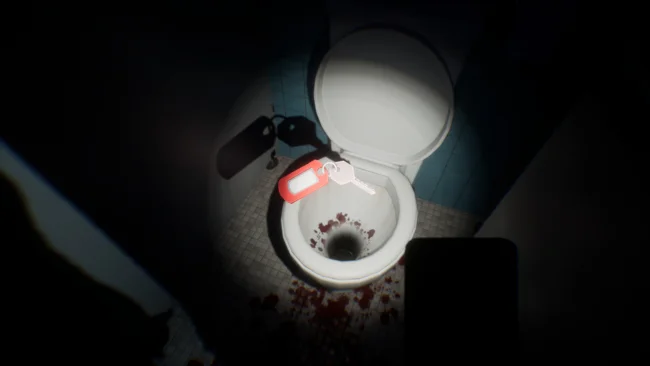 High School Dirty Secrets Free Download gameplay screenshot 1