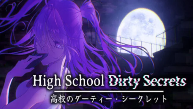 High School Dirty Secrets Free Download